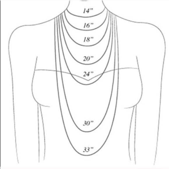 SALE DISCONTINUING STYLE Leather Pendant Necklace - Picture 5 of 9